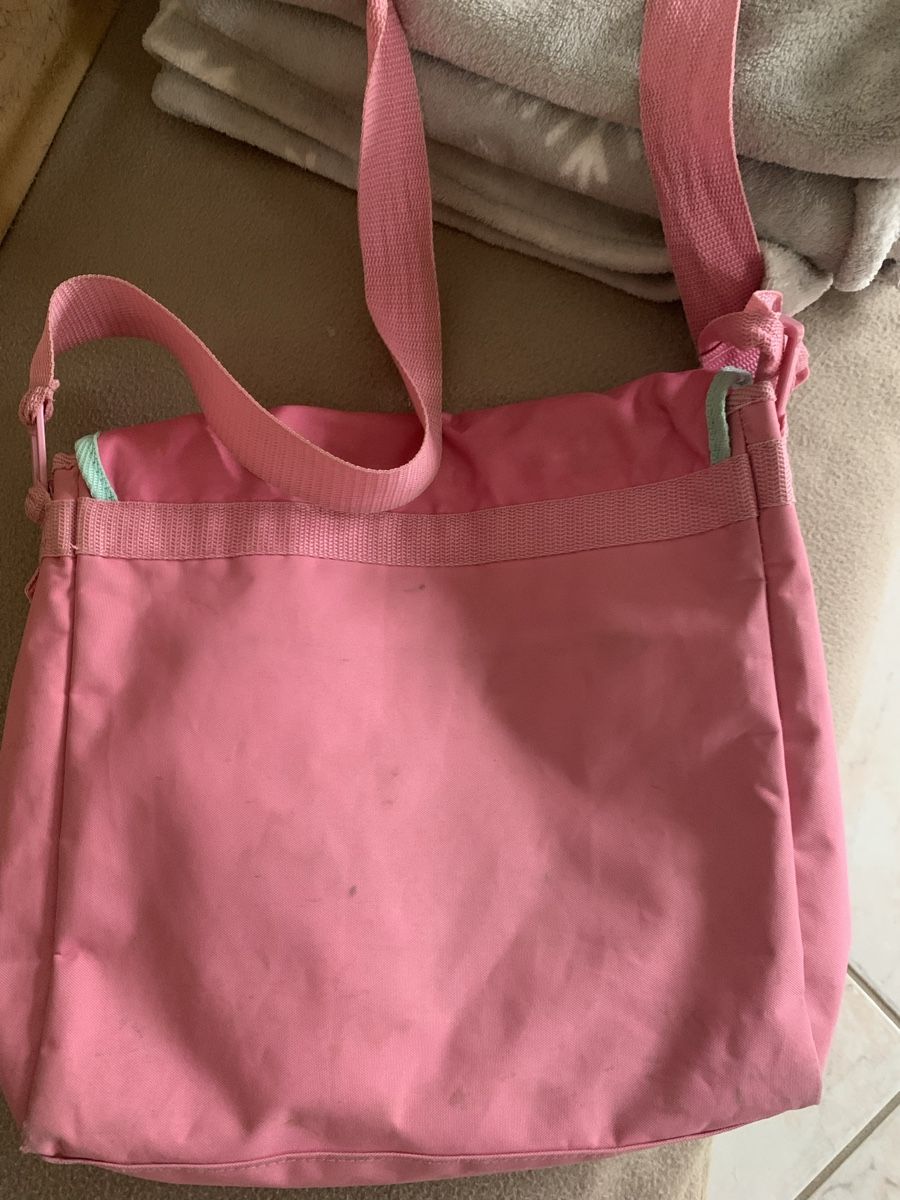 Hello Kitty Borse & Zaini: Süsse Hello Kitty Tasche – Usato da Waltenschwil venduto da pipapo71 3