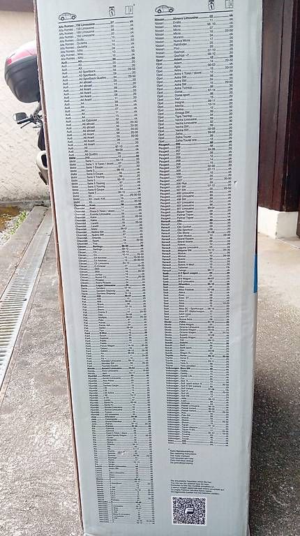 Portapacchi: Veloträger  – Usato da Brienz BE venduto da Ilazi05 1