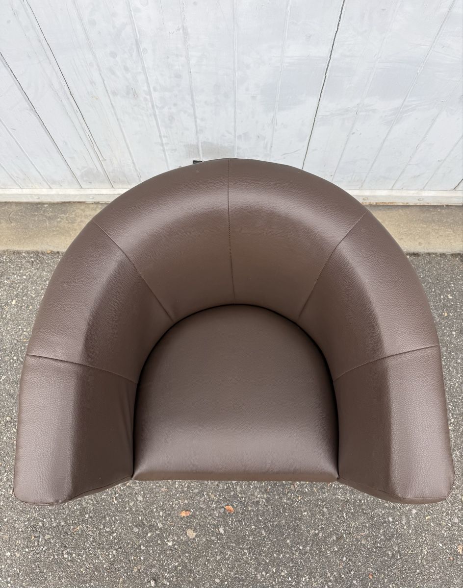 Poltrone: Sessel braun – Usato da Dulliken venduto da Sabala9 1