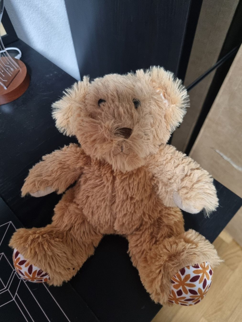 Giocattoli: Plüschtier Teddy – Nuovo (secondo la descrizione) da Waltenschwil venduto da Larache90