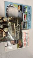 3 Auto-Bücher Oldtimer Geschichte gebraucht