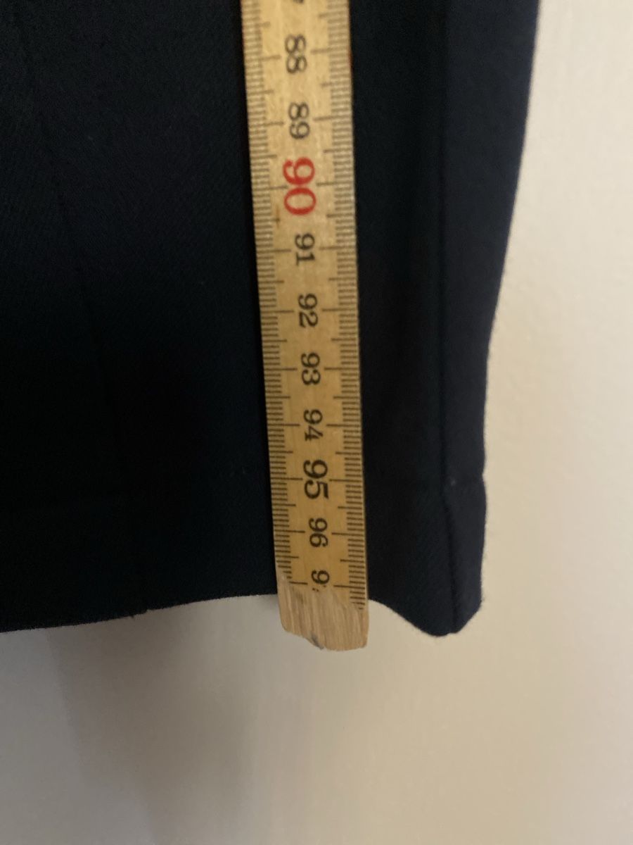 Hosen: Kaffe Hose, Grösse 44, Dunkelblau, Top Zustand – Neu (gemäss Beschreibung) aus Thalwil von Alice015 6
