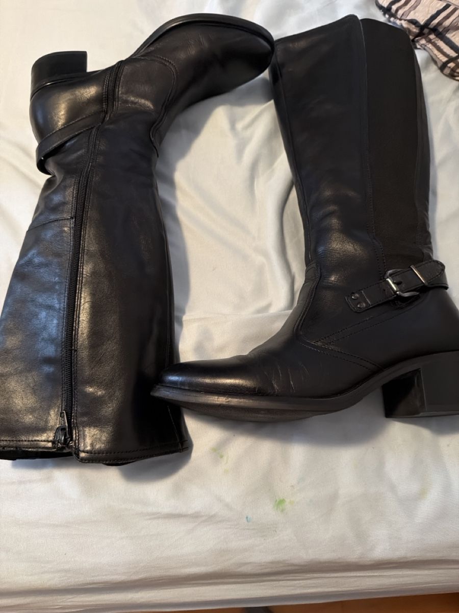 Roberto Santi Scarpe da donna: Roberto santi stivali donna  – Usato da Sementina venduto da bru_vpp5 3