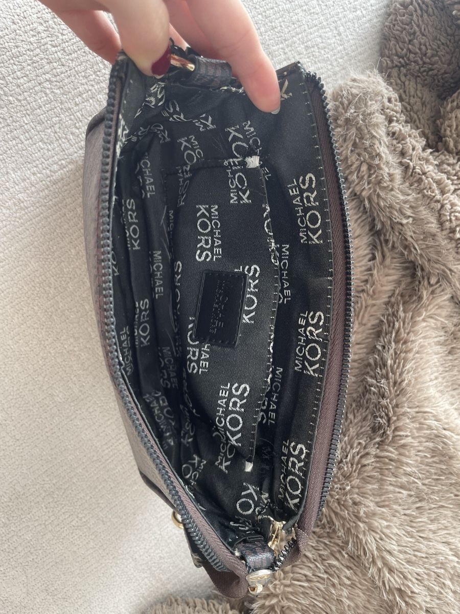 Michael Kors Borse da donna: Michael Kors Tasche  – Usato da St. Gallen venduto da web_r57v 2