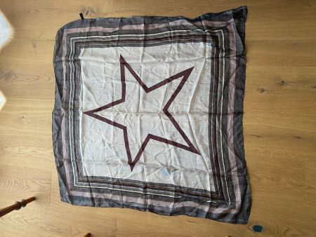 Foulard