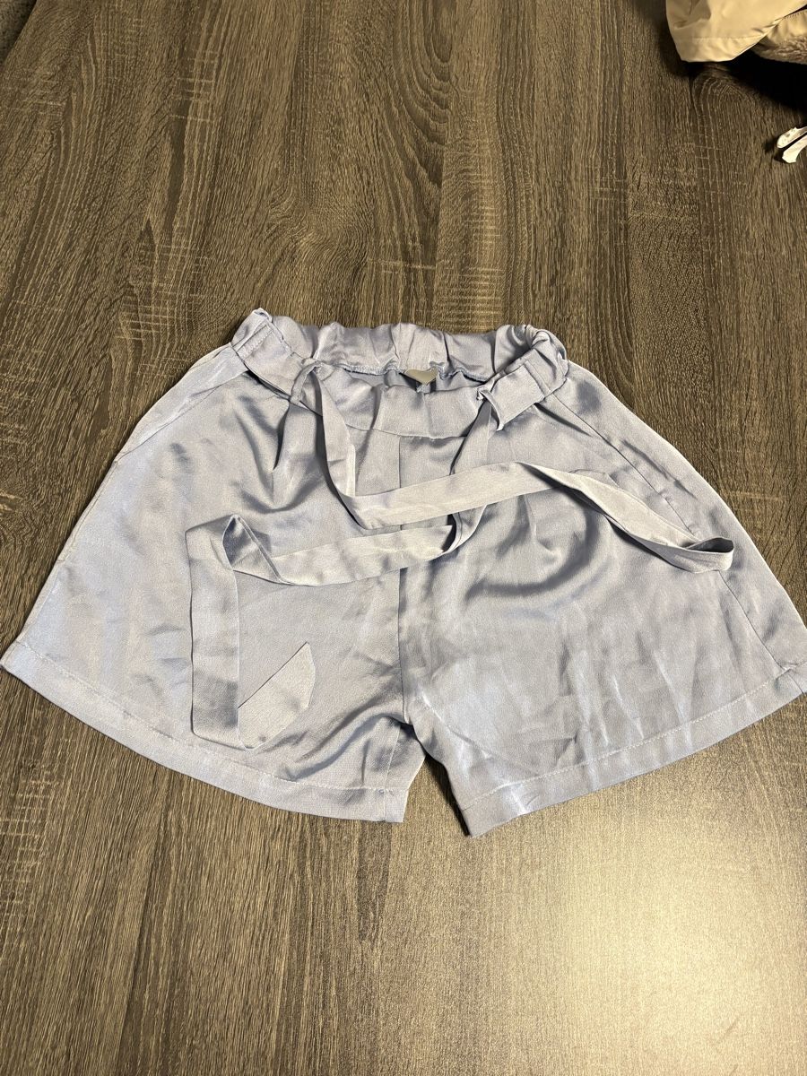 Zebra Pantaloni: Damen Short,Gr.S;Zebra – Usato da Winterthur venduto da Nena222