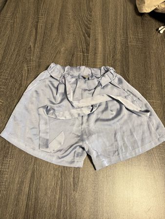Damen Short,Gr.S;Zebra