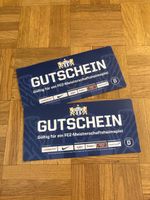 FCZ Gutschein für Südkurve  2 Stk