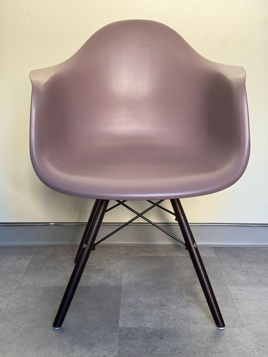 Sedie: Vitra Eames Plastic Armchair Imitat – Usato da Arbon venduto da mei_cnd6 1
