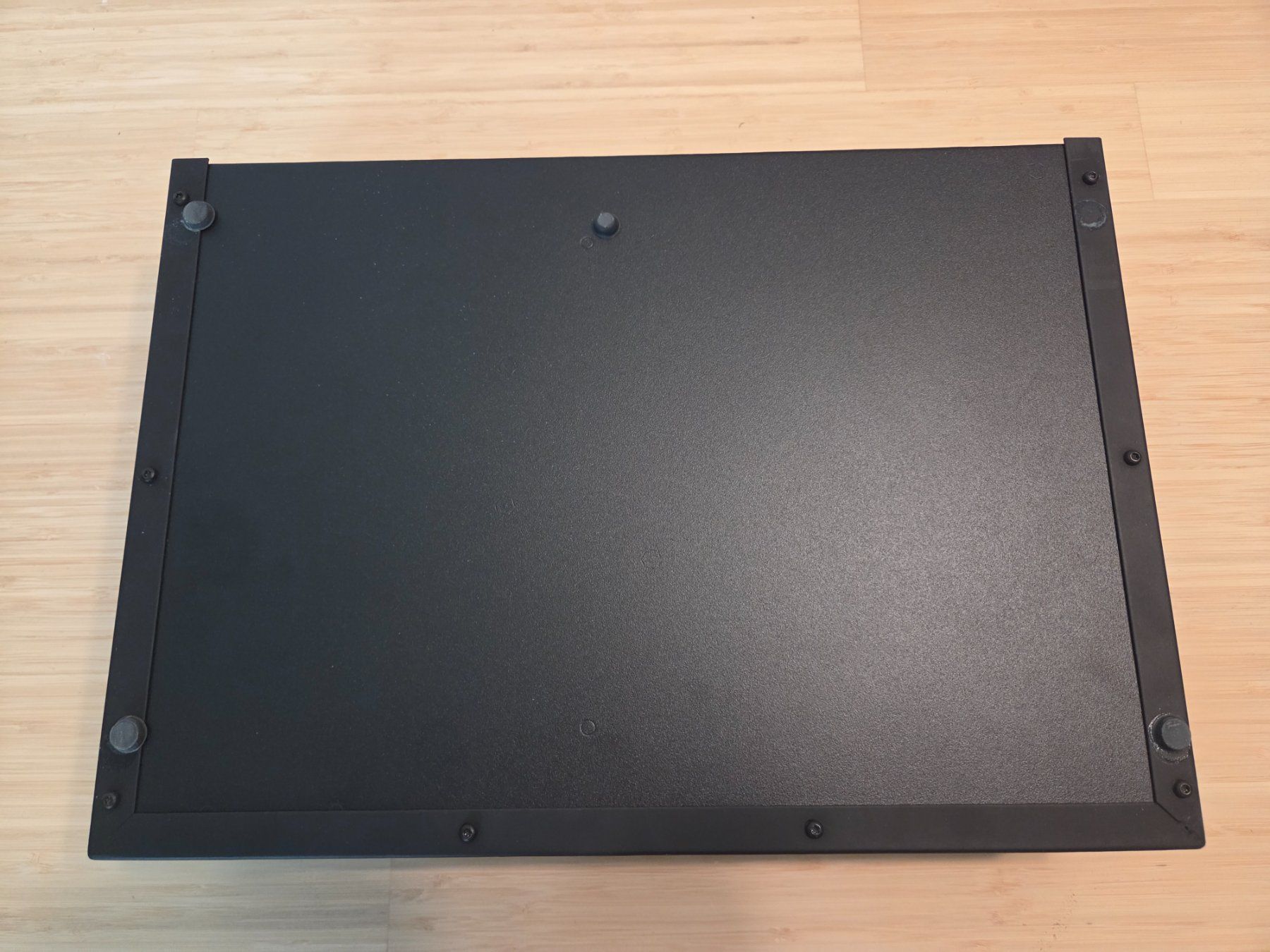 Bang & Olufsen Sistemi audio & multimediali: Bang & Olufsen BeoMaster 5 schwarz - gebraucht – Usato da Zürich venduto da pat_2frc 8