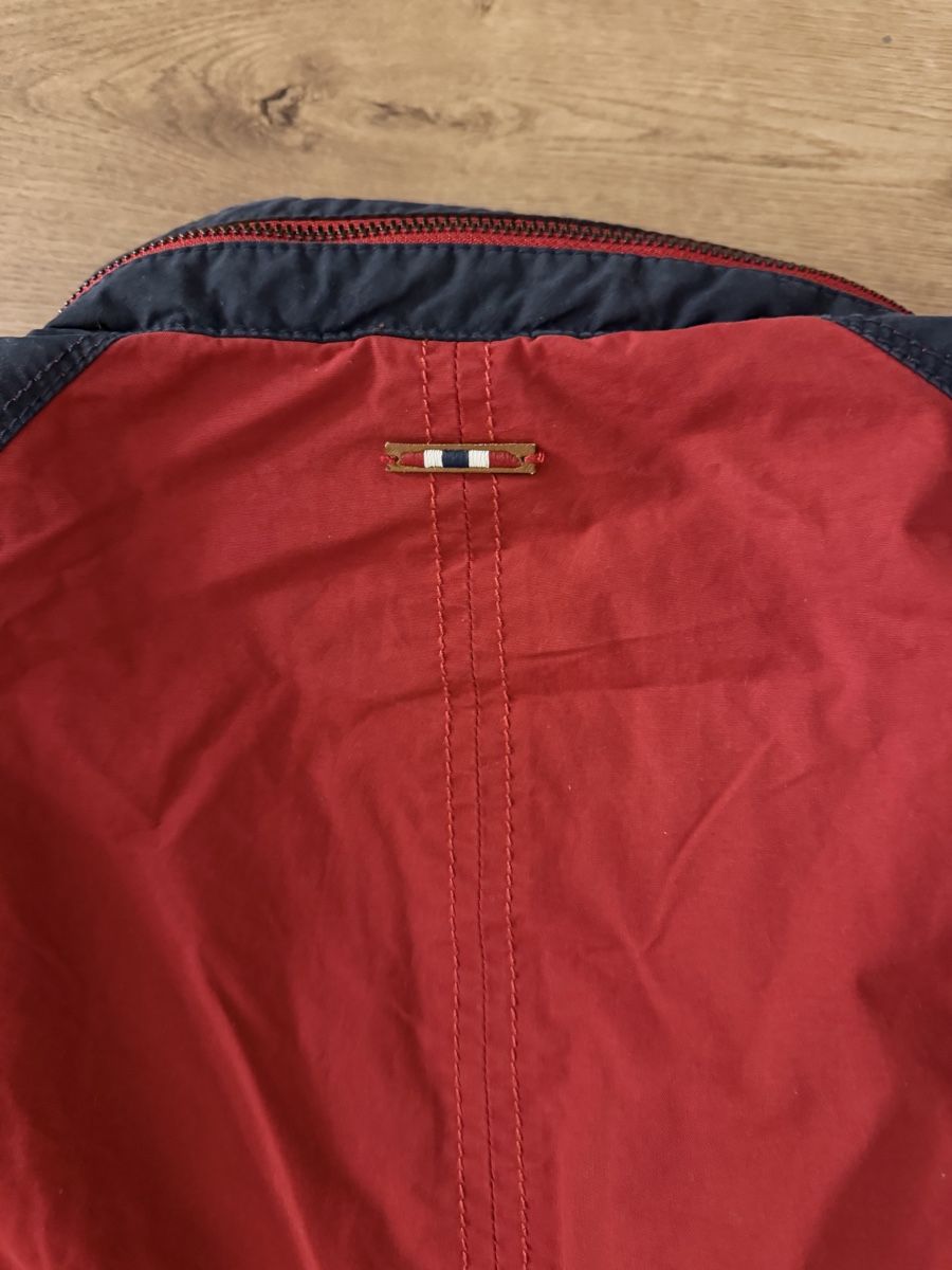 Napapijri Vestes: Napapijri Jacke – D'occasion à Jona par HappyHappyHappyHappy 4