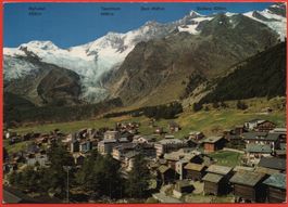 SAAS FEE