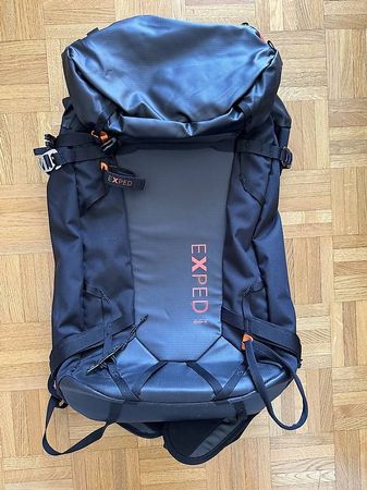Exped Couloir 40