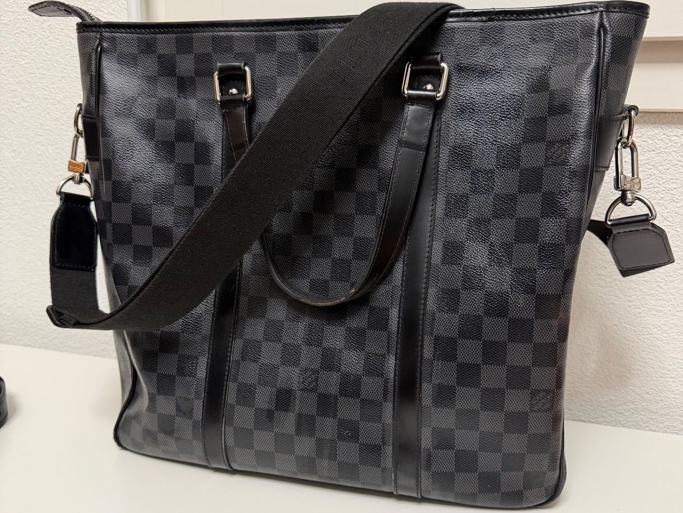 Louis Vuitton Borse: Wunderschöne Louis Vuitton Business Tasche – Nuovo (secondo la descrizione) da Hagendorn venduto da Tiagoneves10 1