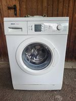 Lave-linge Bosch