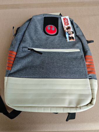Star Wars Rucksack / Neu mit Etikett