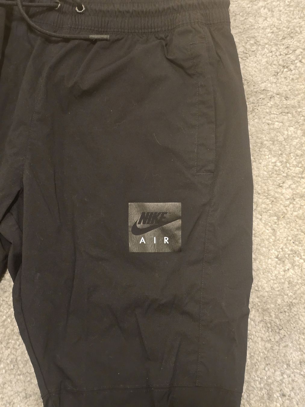 Nike Pantaloni: Nike Air Trainerhose – Nuovo (secondo la descrizione) da Niederbipp venduto da Tiffany1771 2