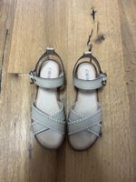 Sandalen fast neu Gr. 39, Carmela