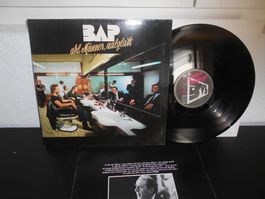 BAP – Ahl Männer, Aalglatt / 1986 / FOC