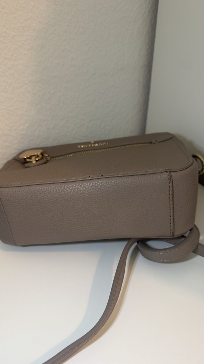 Trussardi Borse da donna: Trussardi Tasche mit Herzschloss – Nuovo (secondo la descrizione) da Zürich venduto da kit_twr9 5