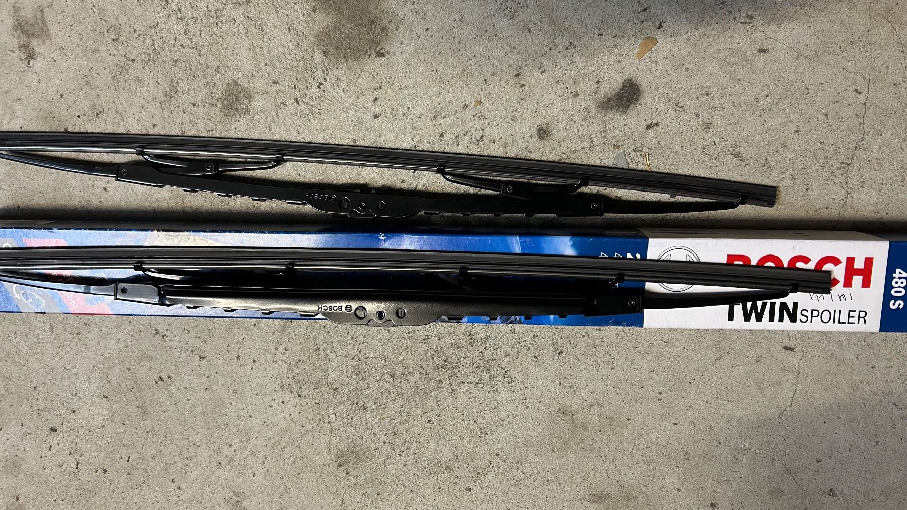 Mini Tutti pezzi di ricambio auto: Teile fur mini Cooper S r53 – Nuovo (secondo la descrizione) da Cressier NE venduto da Frimag 6