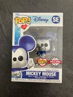Funko pop Disney