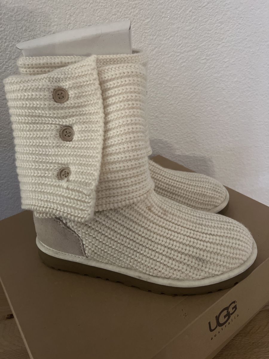 Ugg Scarpe per ragazze: Winterschuhe UGG Gr. 38 Neu – Nuovo (secondo la descrizione) da Brislach venduto da GiusiE