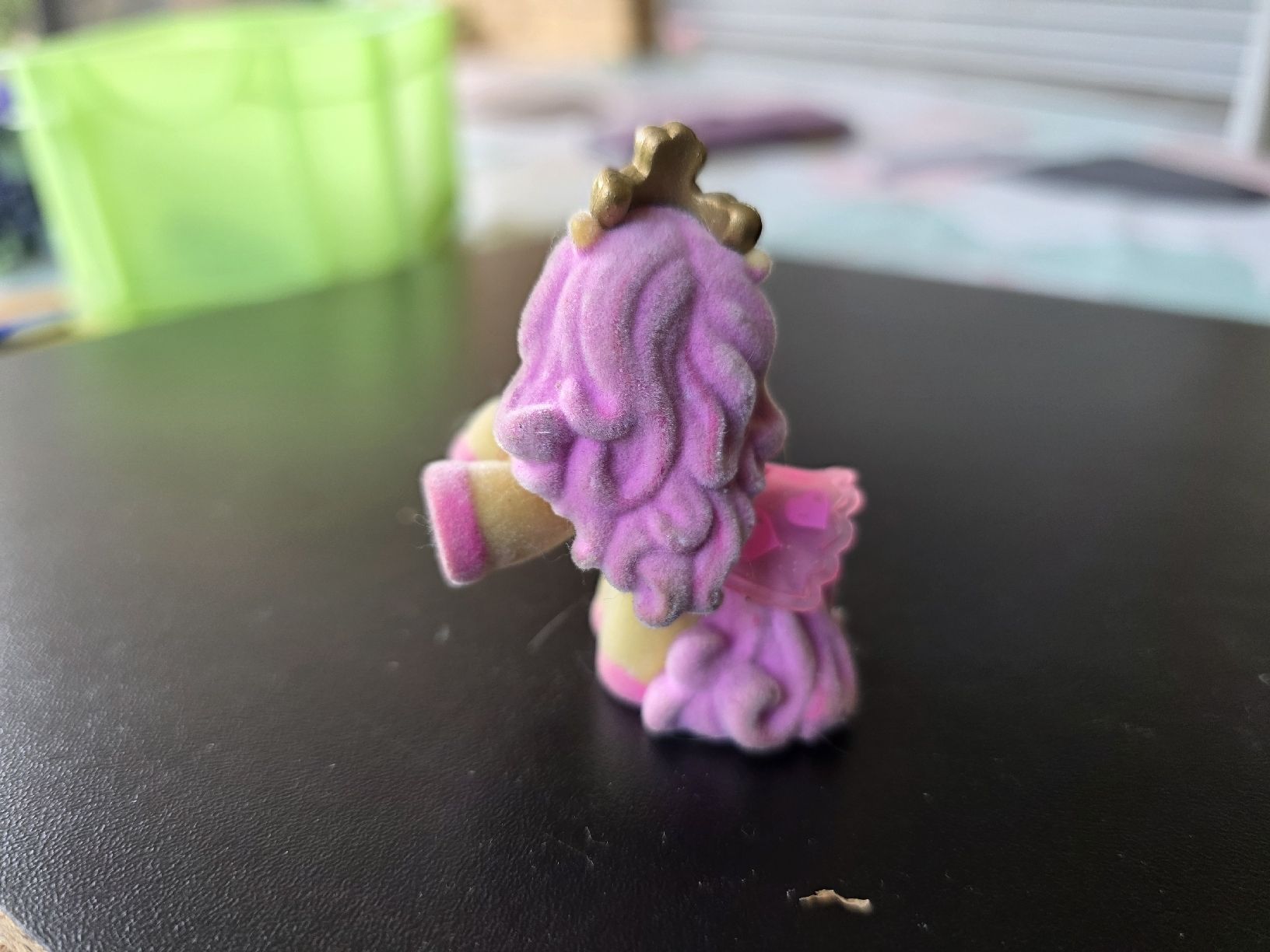 Figuren: Filly Sammelfigur – Gebraucht aus Liestal von Gitterli01 2