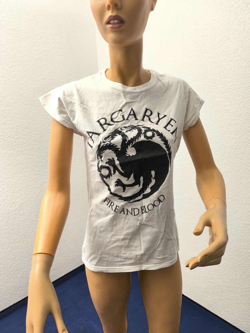T-Shirts: Game of Thrones T Shirt – Gebraucht aus Fischbach LU von BuBri