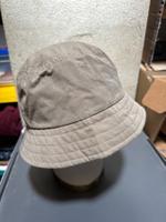 Chapeau de soleil randonnée automne S