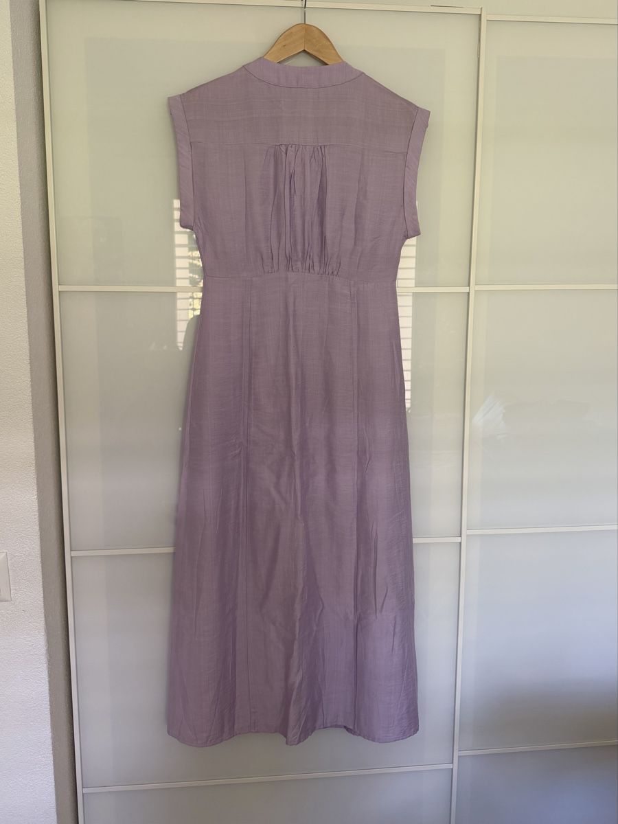 Mango Kleider: Robe mi longue mango  – Gebraucht aus Rolle von yosra_RM 3