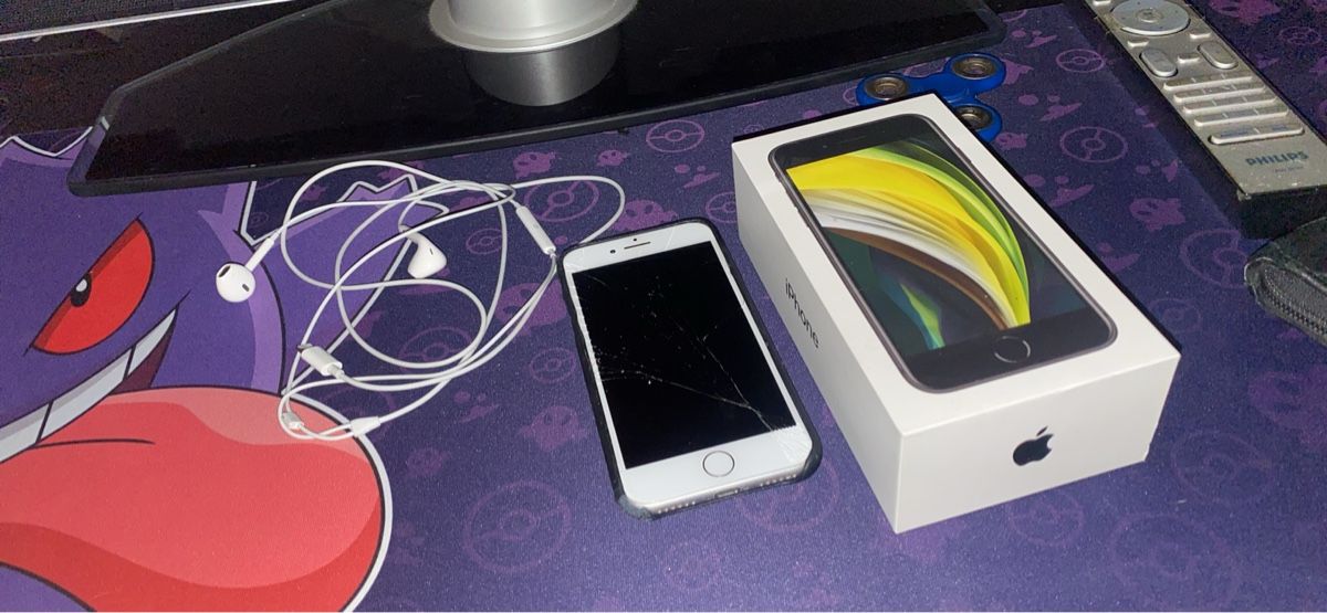 Apple Portables: iPhone 8 – D'occasion à Claro par can_k59y 1