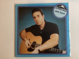 Jack Scott LP - Bison Bop