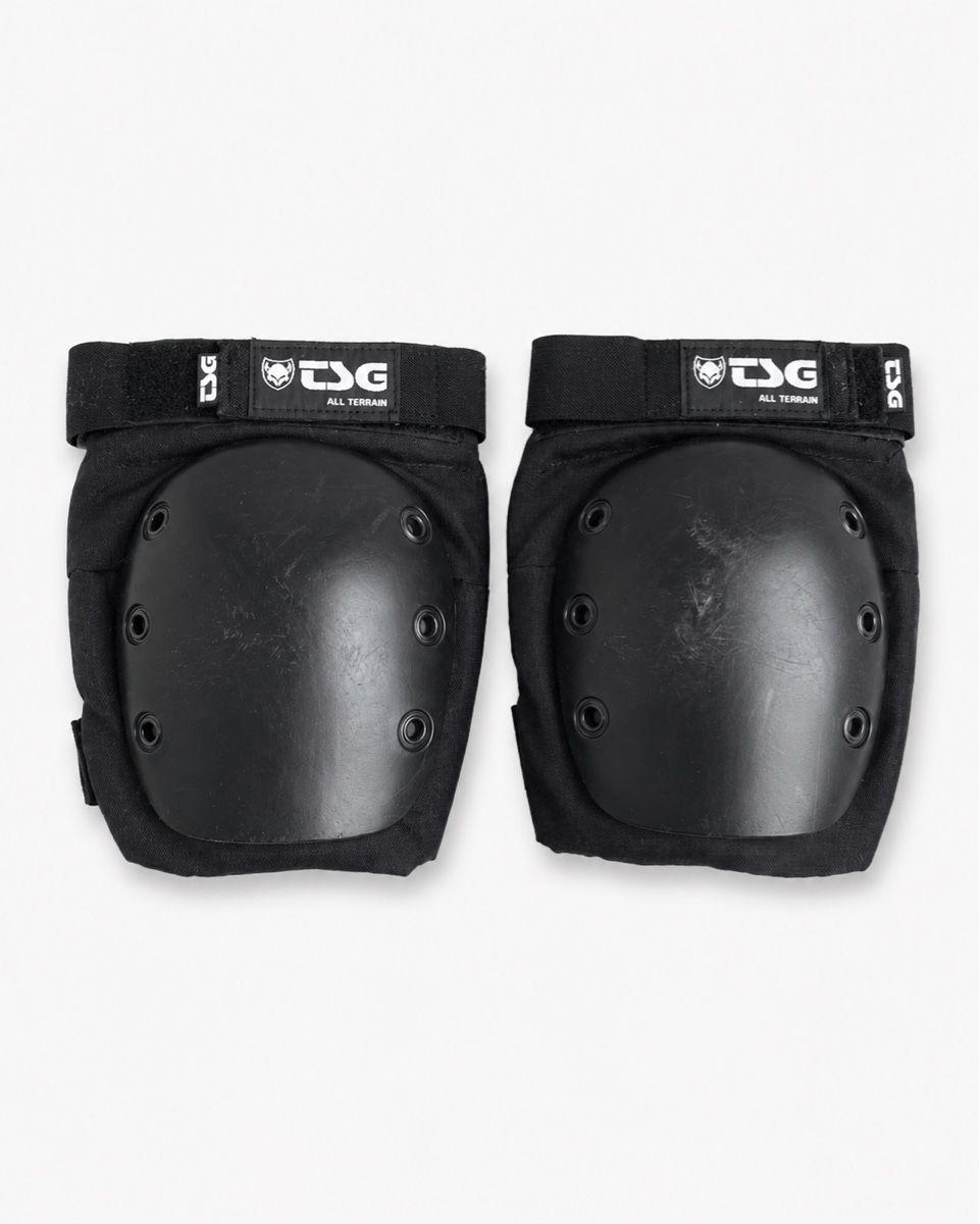 Protezioni & Imbottiture: TSG All Terrain Schoner – Usato da Arbon venduto da jur_n57m 1