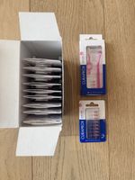 Curaprox CPS prime 08 – 10x Refill + Prime Start – NEU