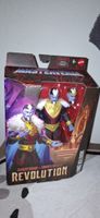 Masters of the Universe Revolution King Veidor Figur 53