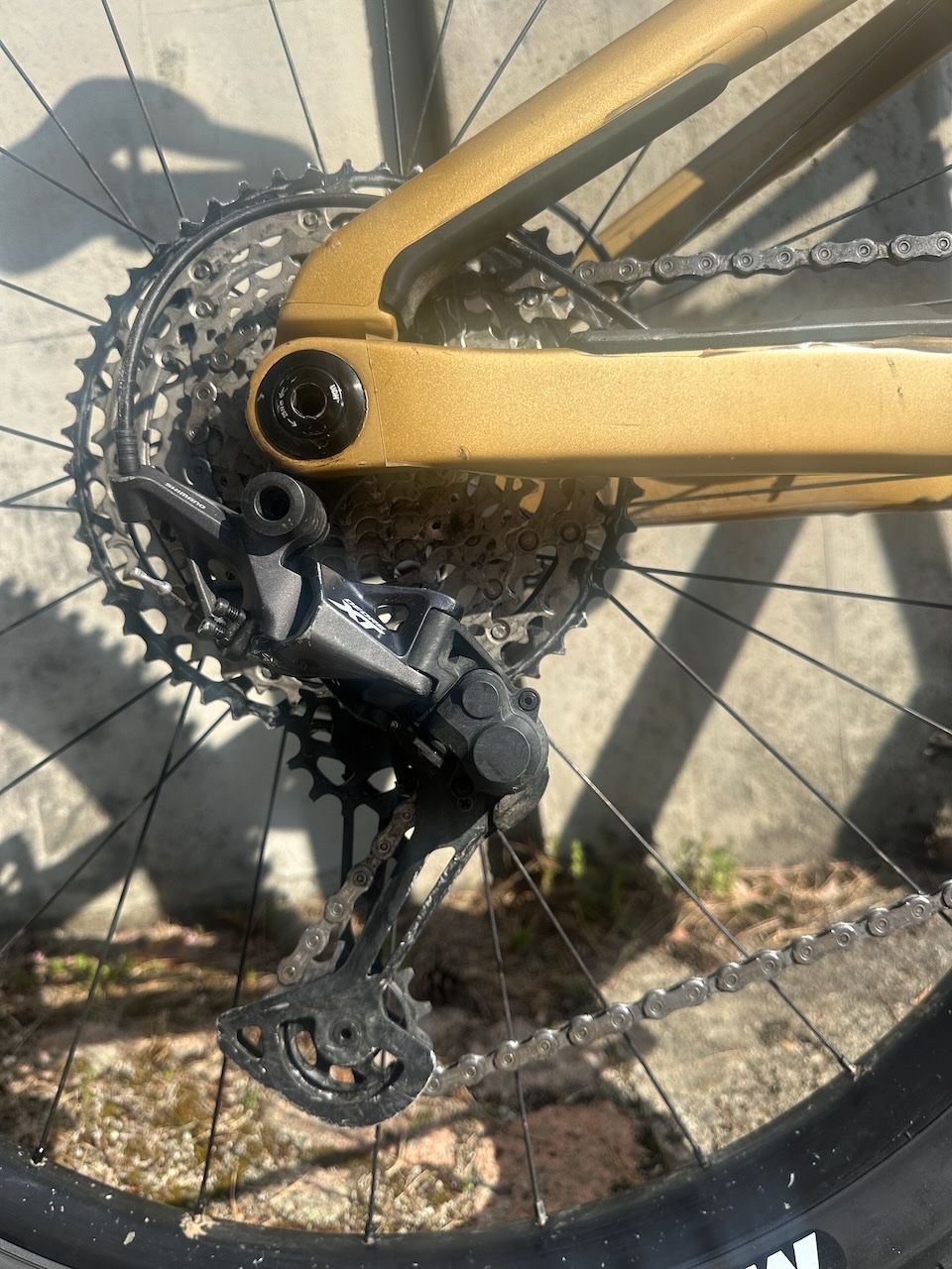 Orbea Velos: ORBEA RALLON - LARGE – Gebraucht aus Pully von fed_22fz 5