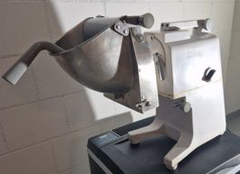 Bauknecht Gemüseschneidmaschine