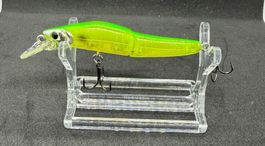 Molix Jubar – 70 mm Wobbler Sinkend