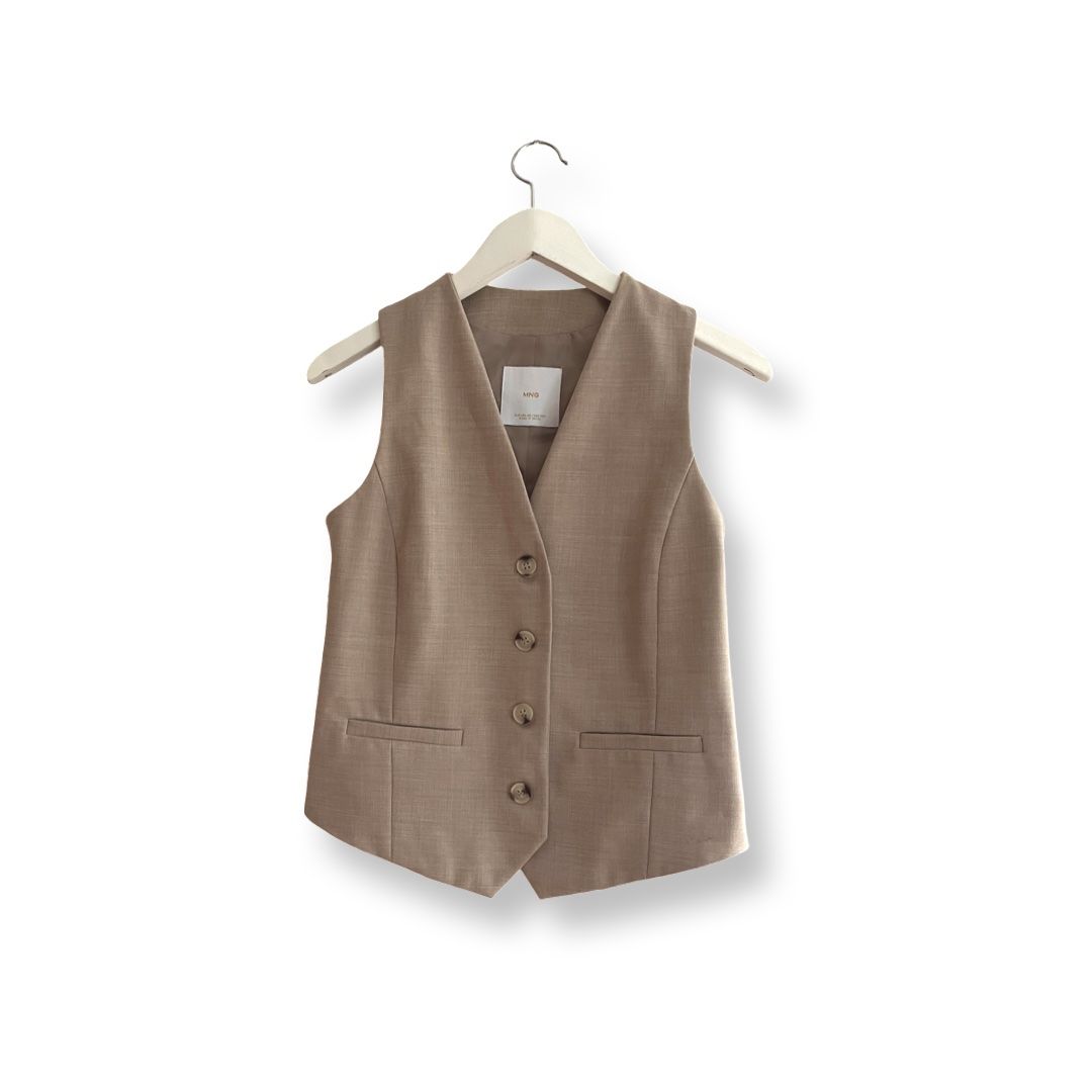 Mango Tops: MANGO Top  - neuwertig - – D'occasion à Jona par vanessasupermarket20 3
