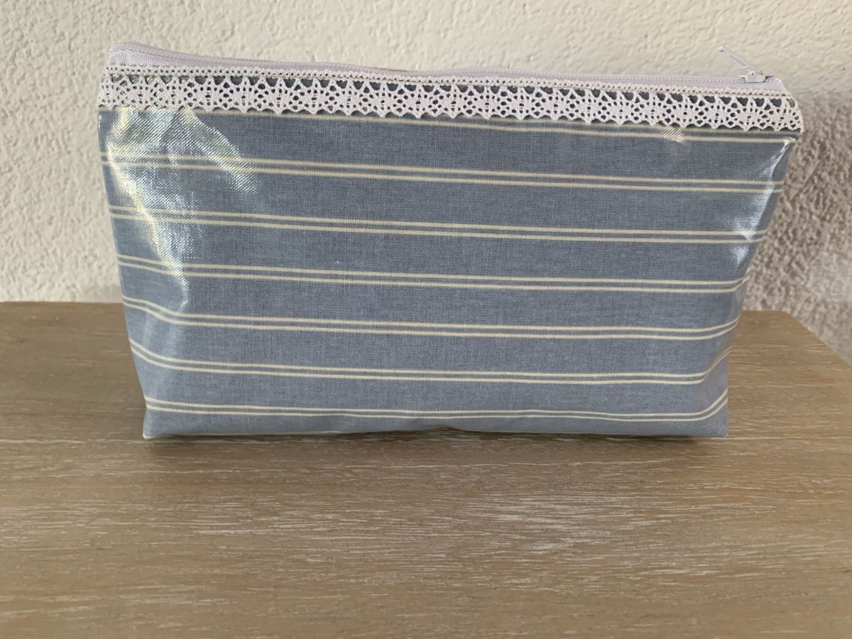 Kosmetikkoffer: Necessaire – Neu und originalverpackt aus Seon von Bombjack 2