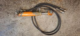 Hydraulikzylinder