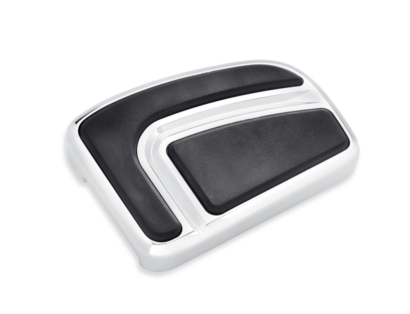 Harley-Davidson Tutti i ricambio per moto: 50600159 Harley-Davidson Bremspedalauflage – Nuovo e nell'imballaggio originale da Ostermundigen venduto da jas_9j7d