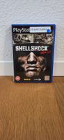 PS 2 - Shellshock Nam 67