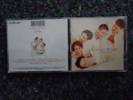 CD : Take that