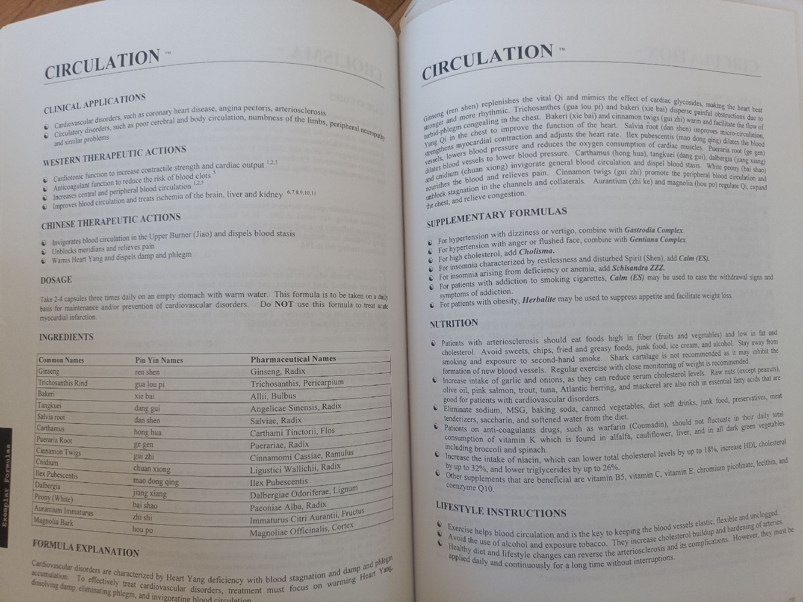 Libri: TCM herbal product reference guide – Nuovo e nell'imballaggio originale da Lugano venduto da riccardo012 6
