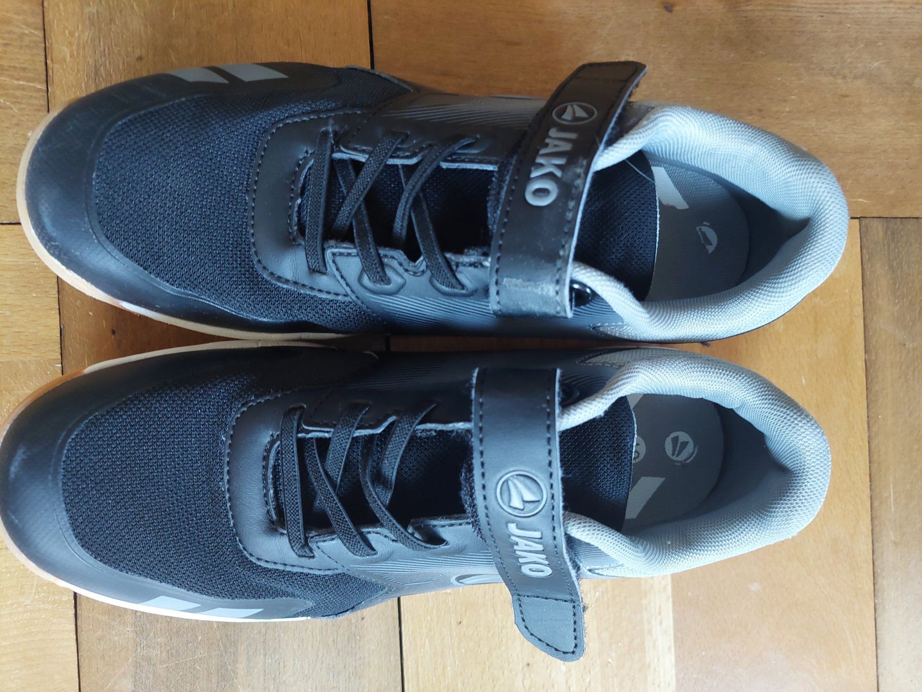 Jako Scarpe da donna: Jako Hallen-Turnschuhe Grösse 40 – Usato da Beckenried venduto da Havacola 3