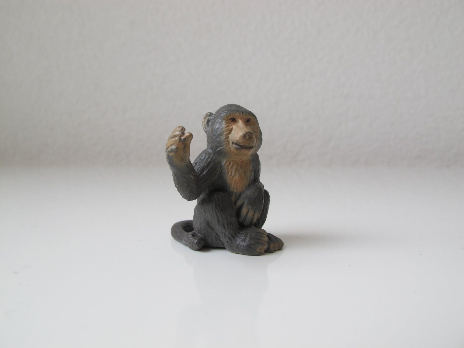Schleich Figuren: Schleilch 14309 Pavian Baby Affe – Gebraucht aus Vilters von hedi00 1