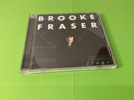 Brooke Fraser - Flags (CD, Album) - Top Zustand! HIT