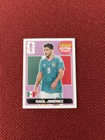 Raúl Jiménez lila 2026